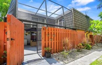 Townhouse For Sale