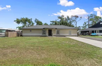 Single Family For Sale