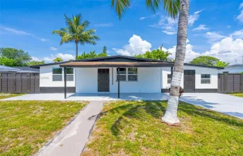 Single Family For Sale