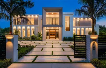 Single Family For Sale