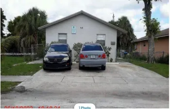 Residential Lease For Rent