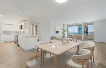 Residential Lease For Rent