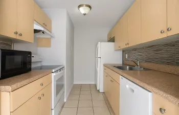 Residential Lease For Rent