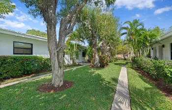 Residential Lease For Rent