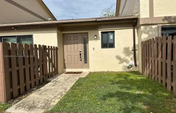 Residential Lease For Rent