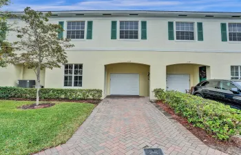 Townhouse For Sale