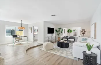 COMPLETELY REMODELED TOP TO BOTTOM
