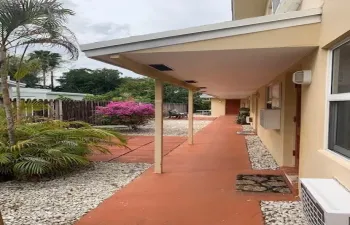 Residential Lease For Rent