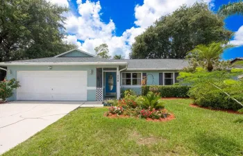 Single Family For Sale