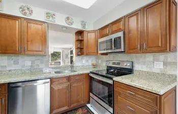 Residential Lease For Rent