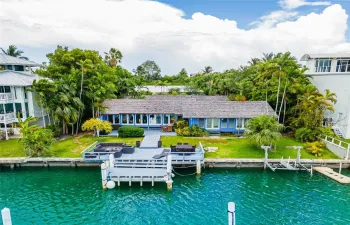 Single Family For Sale