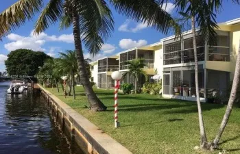 Condominium For Sale