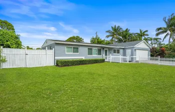 Residential Lease For Rent