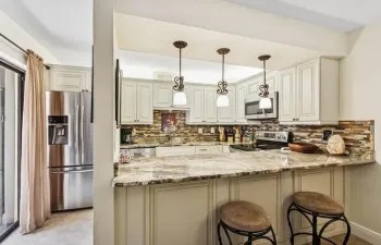 Townhouse For Sale