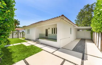 Single Family For Sale