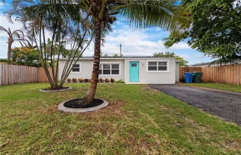 Single Family For Sale