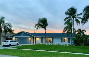 Residential Lease For Rent