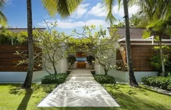 Residential Lease For Rent