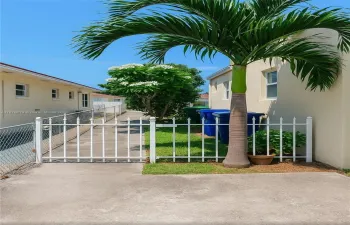 Residential Lease For Rent