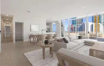 Residential Lease For Rent