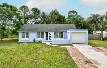 Single Family For Sale