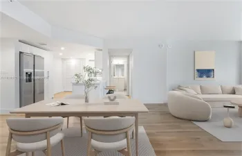 Residential Lease For Rent
