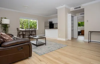 Residential Lease For Rent