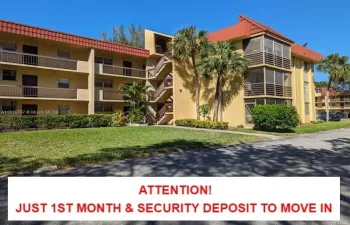 Residential Lease For Rent