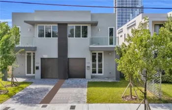 Townhouse For Sale