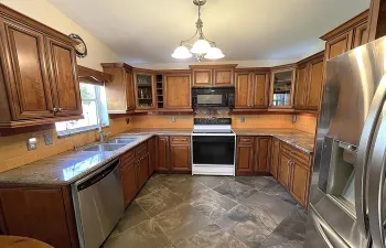 Single Family For Sale