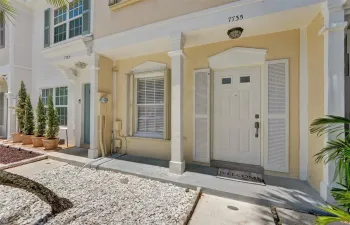 Townhouse For Sale