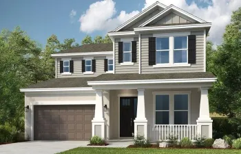 The Bermuda ~ Rendering