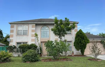 Single Family For Sale