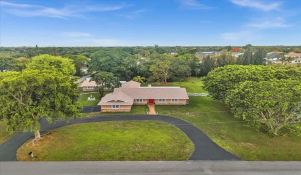 1.23 Acre Lot