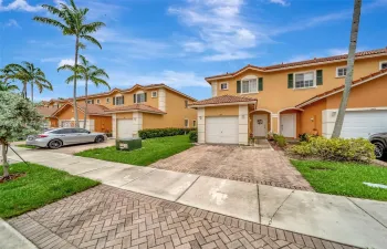 Townhouse For Sale
