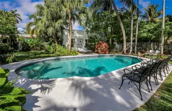 Single Family For Sale