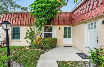 Condominium For Sale
