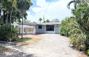 Single Family For Sale