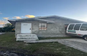 Single Family For Sale
