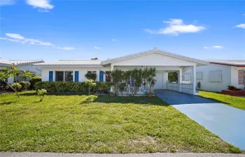 Single Family For Sale