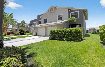 Townhouse For Sale