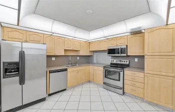 Condominium For Sale
