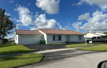 Single Family For Sale