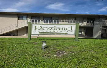 ROZLAND'S LEAST EXPENSIVE 2/2 FOR SALE
