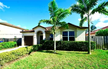Single Family For Sale