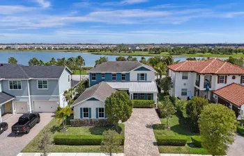 Single Family For Sale