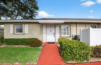 Residential Lease For Rent