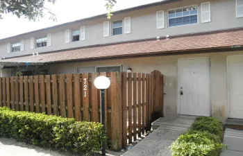 Residential Lease For Rent