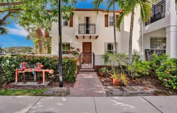 Residential Lease For Rent