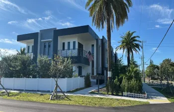 Residential Lease For Rent